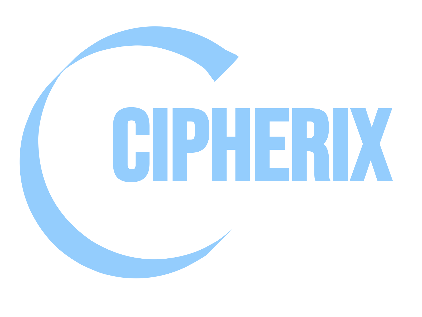 Cipherix