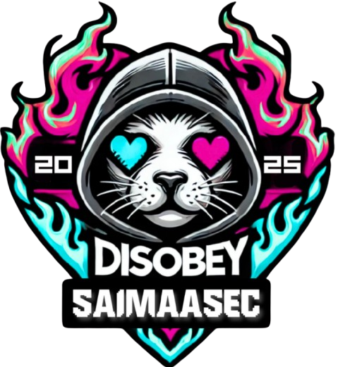 SaimaaSec Logo